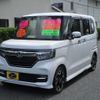 honda n-box 2019 -HONDA--N BOX JF3--2202858---HONDA--N BOX JF3--2202858- image 1