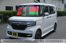 honda n-box 2019 -HONDA--N BOX JF3--2202858---HONDA--N BOX JF3--2202858-