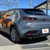 mazda mazda3 2020 CFJ1809378 image 13
