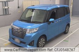 toyota roomy 2019 -TOYOTA--Roomy M900A-0352633---TOYOTA--Roomy M900A-0352633-