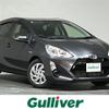 toyota aqua 2015 -TOYOTA--AQUA DAA-NHP10--NHP10-2406870---TOYOTA--AQUA DAA-NHP10--NHP10-2406870- image 1