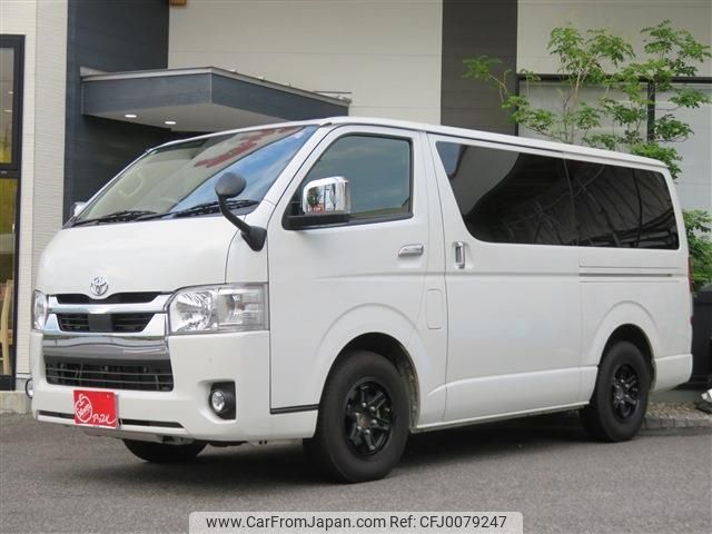 toyota hiace-van 2020 -TOYOTA--Hiace Van QDF-GDH201V--GDH201-1052674---TOYOTA--Hiace Van QDF-GDH201V--GDH201-1052674- image 1