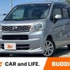 daihatsu move 2016 CFJ1570013 image 1