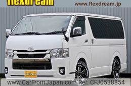 toyota hiace-van 2020 -TOYOTA--Hiace Van TRH200V--TRH200-0329131---TOYOTA--Hiace Van TRH200V--TRH200-0329131-