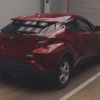 toyota c-hr 2019 -TOYOTA--C-HR DBA-NGX10--NGX10-2009212---TOYOTA--C-HR DBA-NGX10--NGX10-2009212- image 2