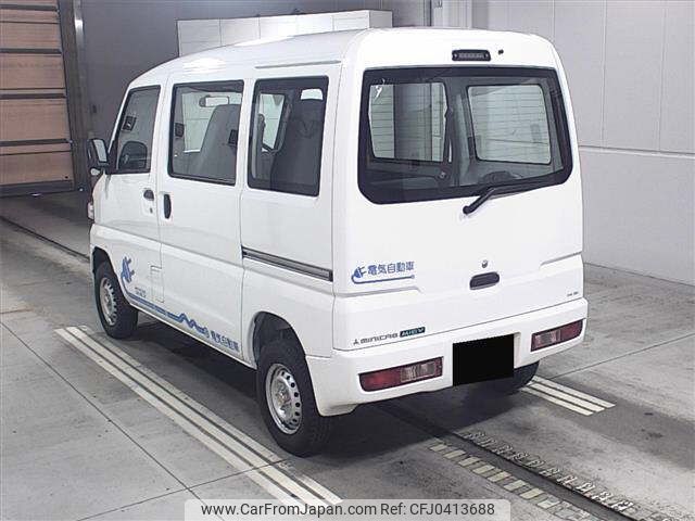 mitsubishi minicab-miev 2022 -MITSUBISHI--Minicab Miev U68V-0800808---MITSUBISHI--Minicab Miev U68V-0800808- image 2