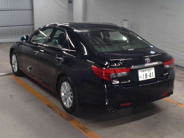 toyota mark-x 2013 -トヨタ 【神戸 303は1841】--ﾏｰｸX 4D GRX130-GRX130-6072944---トヨタ 【神戸 303は1841】--ﾏｰｸX 4D GRX130-GRX130-6072944- image 1