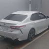 toyota camry 2019 -TOYOTA 【広島 301ﾔ1443】--Camry DAA-AXVH70--AXVH70-1048393---TOYOTA 【広島 301ﾔ1443】--Camry DAA-AXVH70--AXVH70-1048393- image 2