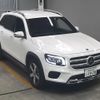 mercedes-benz glb-class 2020 -MERCEDES-BENZ--Benz GLB W1N2476122W056260---MERCEDES-BENZ--Benz GLB W1N2476122W056260- image 1