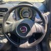fiat 500 2009 CFJ8060973 image 10