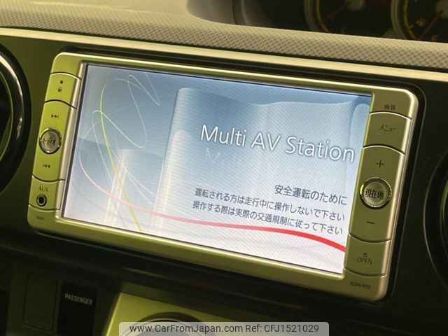 toyota corolla-rumion 2009 CFJ1521029 image 2