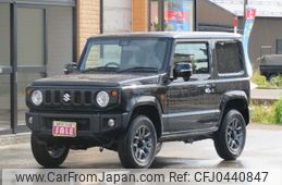 suzuki jimny 2024 -SUZUKI--Jimny 3BA-JB64W--JB64W-360***---SUZUKI--Jimny 3BA-JB64W--JB64W-360***-