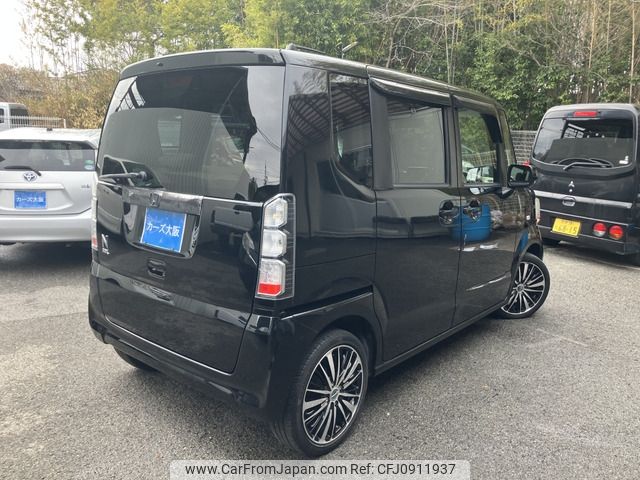 honda n-box 2013 -HONDA--N BOX DBA-JF1--JF1-1235667---HONDA--N BOX DBA-JF1--JF1-1235667- image 2