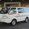 nissan vanette-van 2013 -日産--バネットバン　４ＷＤ ABF-SKP2MN--SKP2MN-201290---日産--バネットバン　４ＷＤ ABF-SKP2MN--SKP2MN-201290- image 1