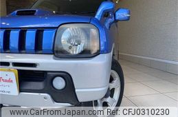 suzuki jimny 2003 TE4216