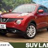 nissan juke 2012 -NISSAN--Juke CBA-NF15--NF15-150102---NISSAN--Juke CBA-NF15--NF15-150102- image 1