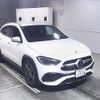 mercedes-benz gla-class 2020 -MERCEDES-BENZ 【岐阜 303ﾅ1334】--Benz GLA 247713M-2J174904---MERCEDES-BENZ 【岐阜 303ﾅ1334】--Benz GLA 247713M-2J174904- image 1