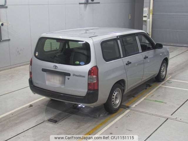 toyota probox-van 2020 -TOYOTA--Probox Van DBE-NSP160V--NSP160-0052294---TOYOTA--Probox Van DBE-NSP160V--NSP160-0052294- image 2