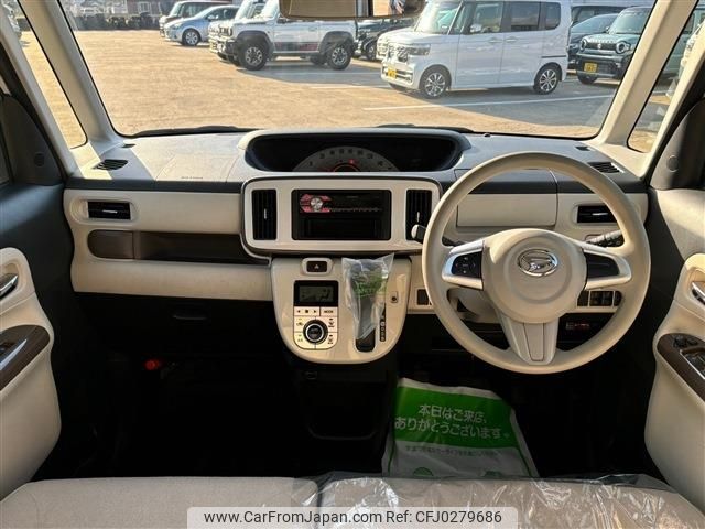 daihatsu move-canbus 2018 -DAIHATSU--Move Canbus DBA-LA800S--LA800S-0128113---DAIHATSU--Move Canbus DBA-LA800S--LA800S-0128113- image 2