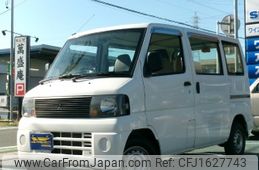 mitsubishi minicab-van 2006 CFJ1627743