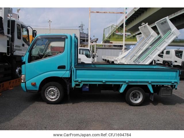 toyota dyna-truck 2012 CFJ1694784 image 2