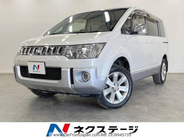 mitsubishi delica-d5 2012 -MITSUBISHI--Delica D5 DBA-CV5W--CV5W-0802279---MITSUBISHI--Delica D5 DBA-CV5W--CV5W-0802279- image 1