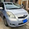 toyota vitz 2008 -TOYOTA--Vitz DBA-KSP90--KSP90-5127858---TOYOTA--Vitz DBA-KSP90--KSP90-5127858- image 2