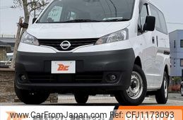 nissan nv200-vanette 2020 -NISSAN--NV200 VW20--156282---NISSAN--NV200 VW20--156282-
