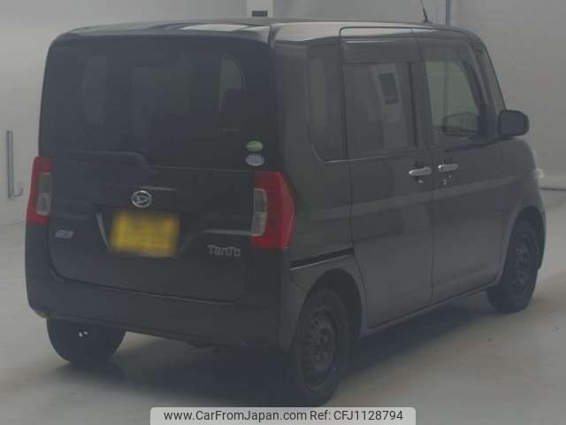 daihatsu tanto 2014 -DAIHATSU 【富山 580ﾏ7359】--Tanto DBA-LA610S--LA610S-0040941---DAIHATSU 【富山 580ﾏ7359】--Tanto DBA-LA610S--LA610S-0040941- image 2