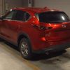 mazda cx-5 2022 -MAZDA--CX-5 3DA-KF2P--KF2P-502689---MAZDA--CX-5 3DA-KF2P--KF2P-502689- image 5