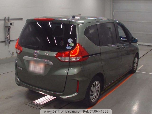 honda freed 2020 -HONDA 【品川 561ろ2525】--Freed GB5-3138331---HONDA 【品川 561ろ2525】--Freed GB5-3138331- image 2