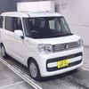 suzuki spacia 2023 -SUZUKI 【岐阜 582ﾒ4791】--Spacia MK53S-021084---SUZUKI 【岐阜 582ﾒ4791】--Spacia MK53S-021084- image 1