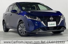 nissan note 2021 -NISSAN--Note 6AA-E13--E13-047095---NISSAN--Note 6AA-E13--E13-047095-