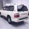 toyota land-cruiser-wagon 2000 -TOYOTA--Land Cruiser Wagon UZJ100W-0127564---TOYOTA--Land Cruiser Wagon UZJ100W-0127564- image 2