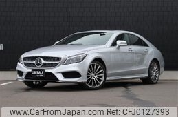 mercedes-benz cls-class 2015 -MERCEDES-BENZ--Benz CLS LDA-218301--WDD2183012A171044---MERCEDES-BENZ--Benz CLS LDA-218301--WDD2183012A171044-