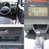 daihatsu hijet-truck 2011 quick_quick_EBD-S211P_S211P-0139684 image 8