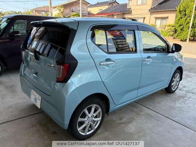 daihatsu mira-e-s 2021 -DAIHATSU 【名変中 】--Mira e:s LA360S--0049589---DAIHATSU 【名変中 】--Mira e:s LA360S--0049589- image 2
