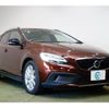 volvo v40 2018 -VOLVO 【なにわ 301ﾏ7809】--Volvo V40 MD4204T--K2171685---VOLVO 【なにわ 301ﾏ7809】--Volvo V40 MD4204T--K2171685- image 1