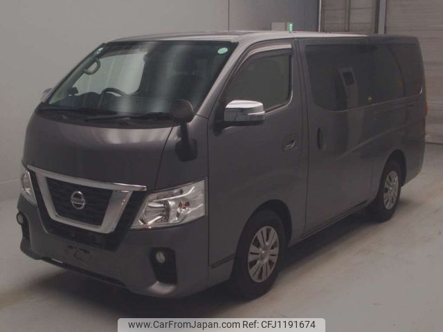 nissan caravan-van 2020 -NISSAN--Caravan Van VR2E26-126771---NISSAN--Caravan Van VR2E26-126771- image 1