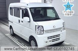 mazda scrum-van 2019 -MAZDA 【後日 】--Scrum Van DG17V-263427---MAZDA 【後日 】--Scrum Van DG17V-263427-