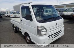 suzuki carry-truck 2017 23644