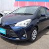 toyota vitz 2020 -TOYOTA--Vitz DAA-NHP130--NHP130-4022450---TOYOTA--Vitz DAA-NHP130--NHP130-4022450- image 1