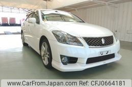 toyota crown 2010 ENHANCEAUTO_1_ea293429