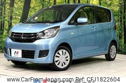 mitsubishi ek-wagon 2015 CFJ1822604