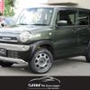 suzuki hustler 2014 quick_quick_DBA-MR31S_MR31S-260235 image 1
