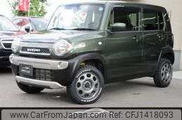 suzuki hustler 2014 quick_quick_DBA-MR31S_MR31S-260235