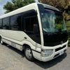 toyota coaster 2024 -TOYOTA--Coaster 2KG-GDB70--GDB70-1029---TOYOTA--Coaster 2KG-GDB70--GDB70-1029- image 22