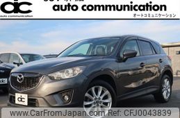 mazda cx-5 2013 quick_quick_LDA-KE2FW_KE2FW-120624