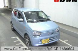 suzuki alto 2018 CFJ1686604