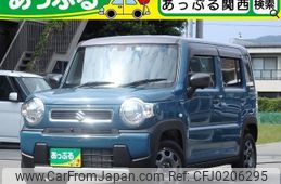 suzuki hustler 2020 quick_quick_MR92S_MR92S-134620